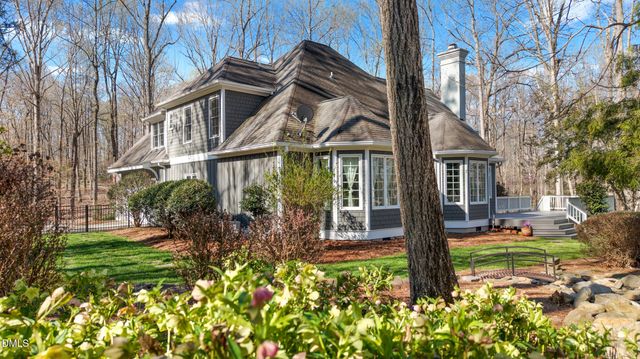 605 Edburton Court, Hillsborough, NC 27278