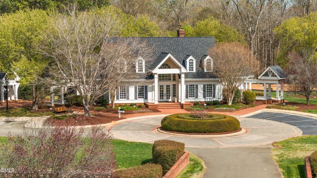 605 Edburton Court, Hillsborough, NC 27278