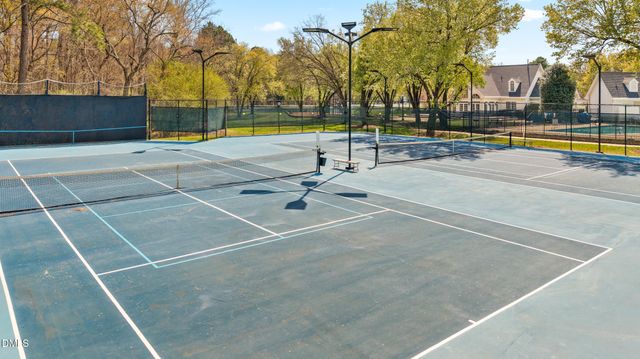 605 Edburton Court, Hillsborough, NC 27278