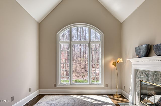 605 Edburton Court, Hillsborough, NC 27278