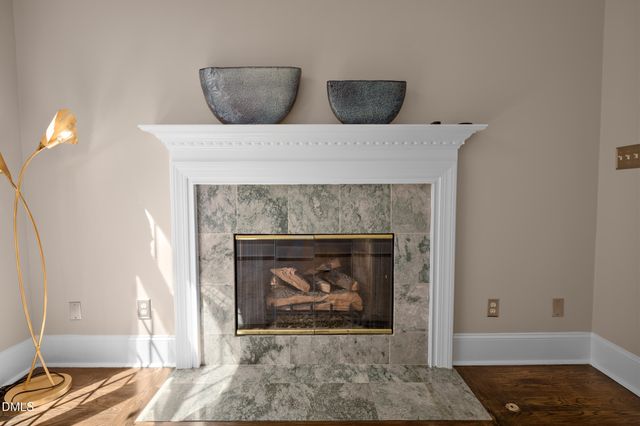 605 Edburton Court, Hillsborough, NC 27278