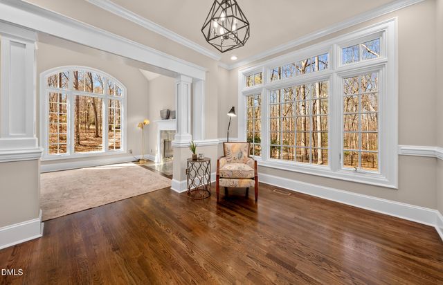 605 Edburton Court, Hillsborough, NC 27278