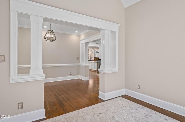 605 Edburton Court, Hillsborough, NC 27278