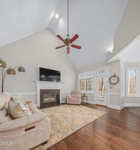 605 Edburton Court, Hillsborough, NC 27278