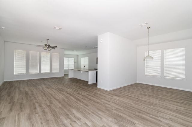 16922 Cory Cornel Drive, Richmond, TX 77407