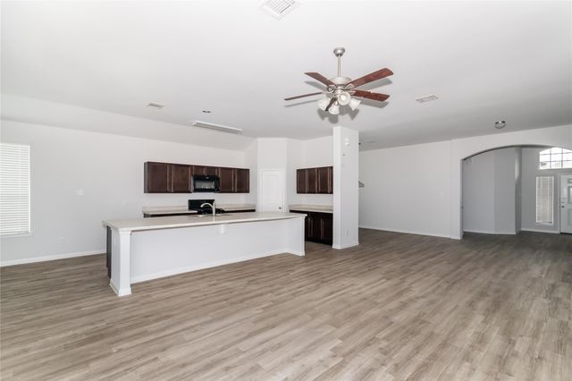 16922 Cory Cornel Drive, Richmond, TX 77407