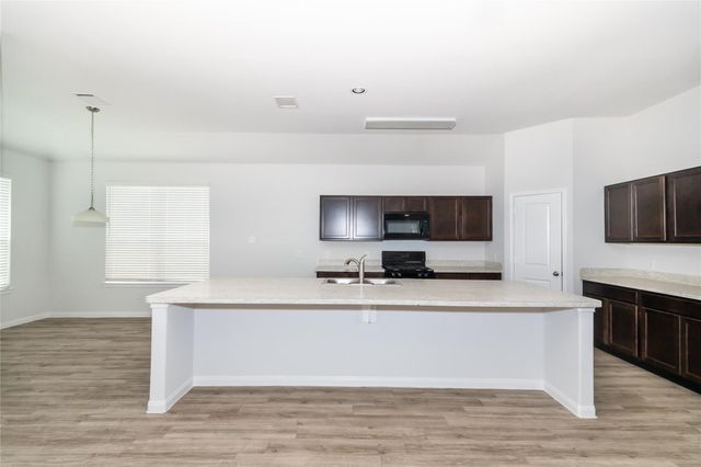 16922 Cory Cornel Drive, Richmond, TX 77407