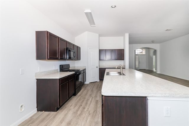 16922 Cory Cornel Drive, Richmond, TX 77407