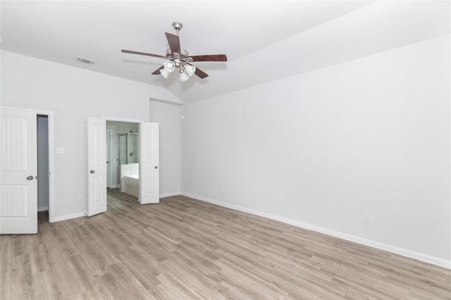 16922 Cory Cornel Drive, Richmond, TX 77407