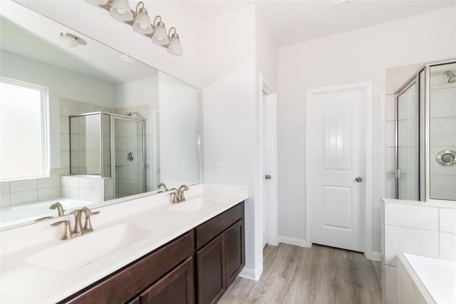 16922 Cory Cornel Drive, Richmond, TX 77407