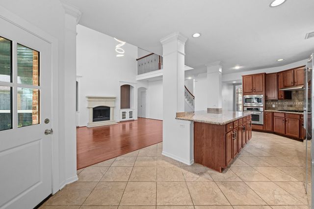 9422 Shelbourne Meadows Drive, Houston, TX 77095