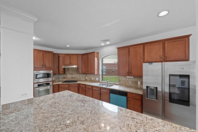 9422 Shelbourne Meadows Drive, Houston, TX 77095