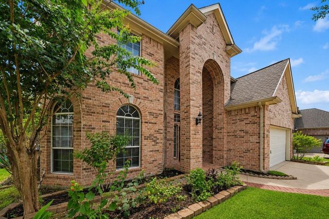 9422 Shelbourne Meadows Drive, Houston, TX 77095