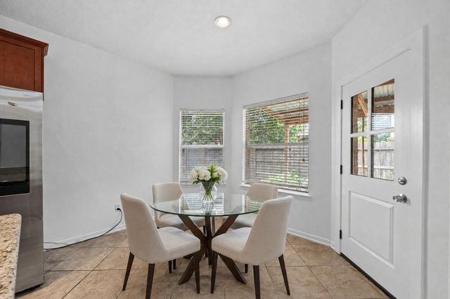 9422 Shelbourne Meadows Drive, Houston, TX 77095