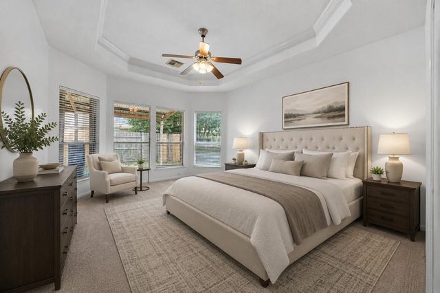 9422 Shelbourne Meadows Drive, Houston, TX 77095