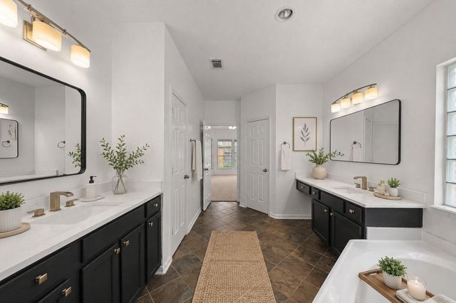 9422 Shelbourne Meadows Drive, Houston, TX 77095