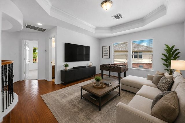9422 Shelbourne Meadows Drive, Houston, TX 77095