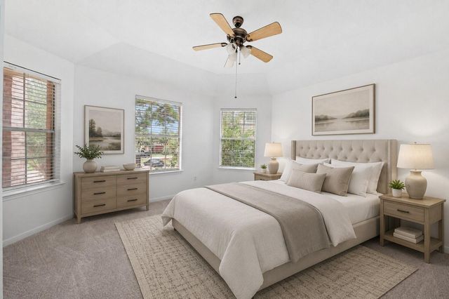 9422 Shelbourne Meadows Drive, Houston, TX 77095