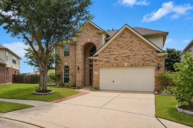 9422 Shelbourne Meadows Drive, Houston, TX 77095