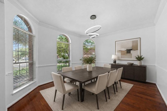 9422 Shelbourne Meadows Drive, Houston, TX 77095