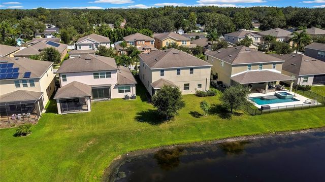 13443 CANOPY CREEK DRIVE, Tampa, FL 33625