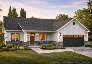 1763 Tryon Drive, Fayetteville, NC 28303