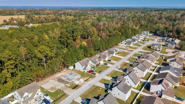 431 Peregrine Ridge Drive, New Bern, NC 28560