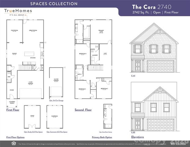 TBD Jubilee Way 103p, Pageland, SC 29728