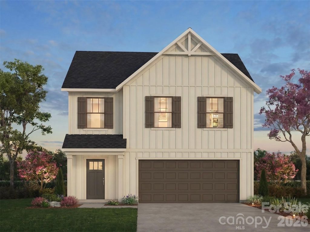 TBD Jubilee Way 103p, Pageland, SC 29728