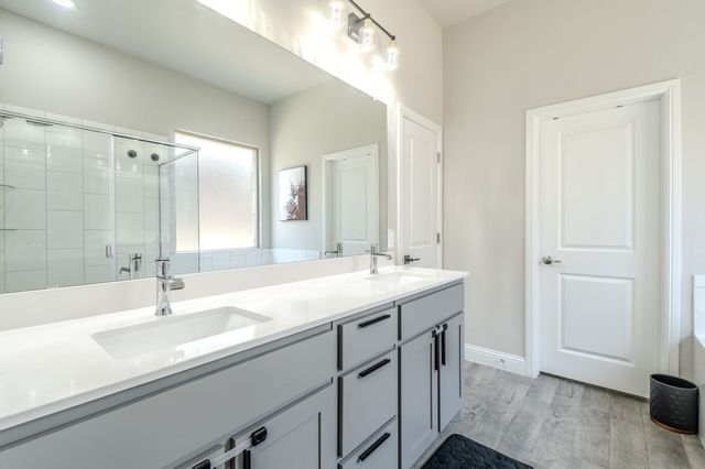 3105 Lionsgate Drive, Argyle, TX 76226