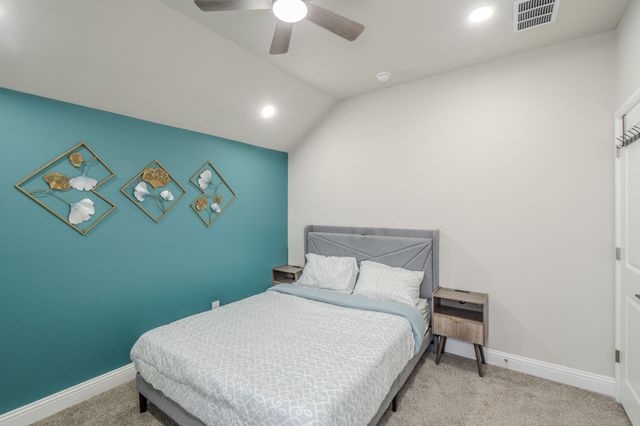 3105 Lionsgate Drive, Argyle, TX 76226