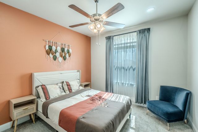 3105 Lionsgate Drive, Argyle, TX 76226
