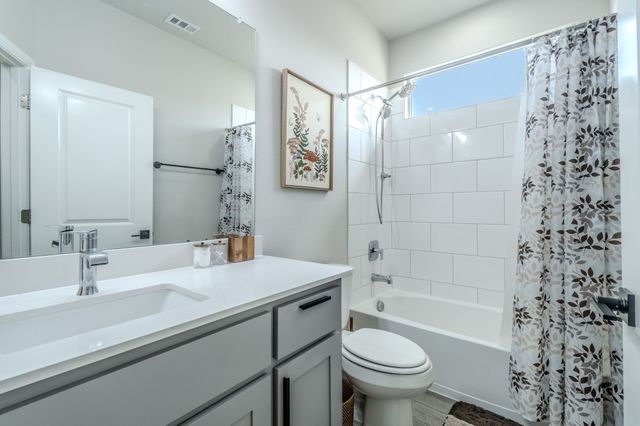 3105 Lionsgate Drive, Argyle, TX 76226