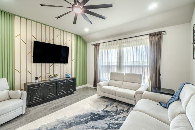 3105 Lionsgate Drive, Argyle, TX 76226