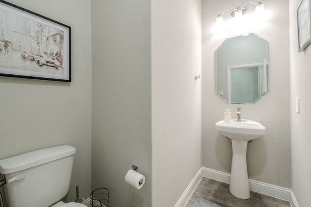 3105 Lionsgate Drive, Argyle, TX 76226