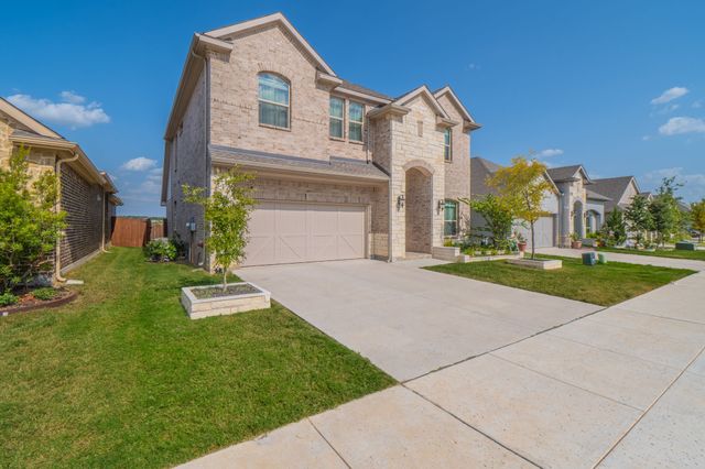 3105 Lionsgate Drive, Argyle, TX 76226