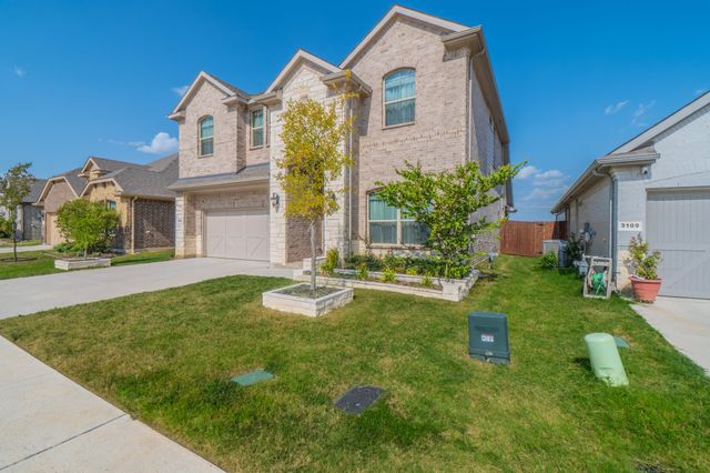 3105 Lionsgate Drive, Argyle, TX 76226