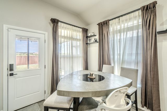 3105 Lionsgate Drive, Argyle, TX 76226