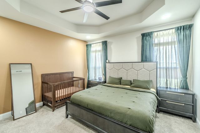 3105 Lionsgate Drive, Argyle, TX 76226