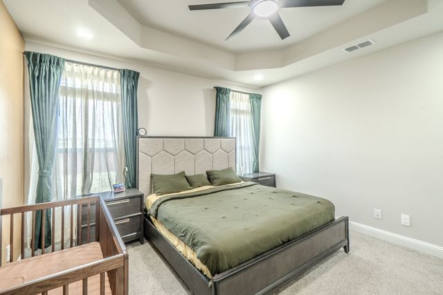 3105 Lionsgate Drive, Argyle, TX 76226