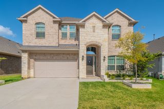 3105 Lionsgate Drive, Argyle, TX 76226