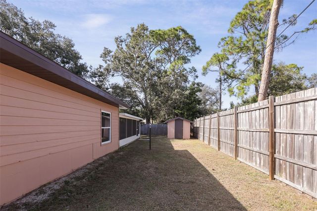 3993 HINA DRIVE, Sarasota, FL 34241