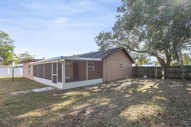 3993 HINA DRIVE, Sarasota, FL 34241