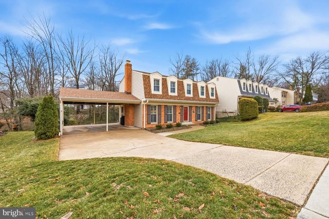 8739 ARLEY DR, Springfield, VA 22153