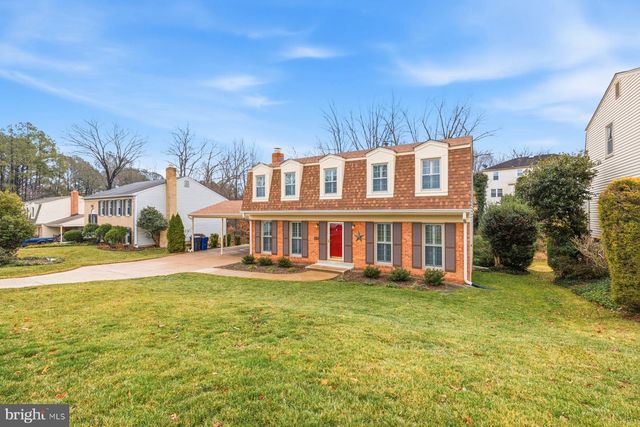 8739 ARLEY DR, Springfield, VA 22153