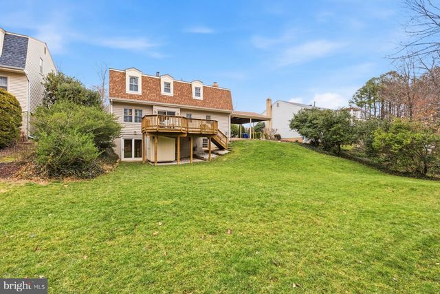 8739 ARLEY DR, Springfield, VA 22153