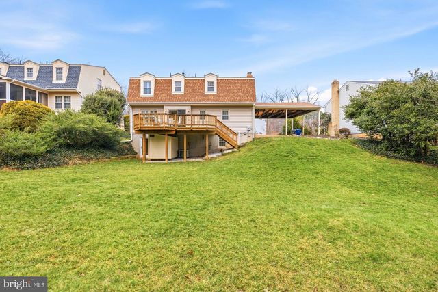 8739 ARLEY DR, Springfield, VA 22153