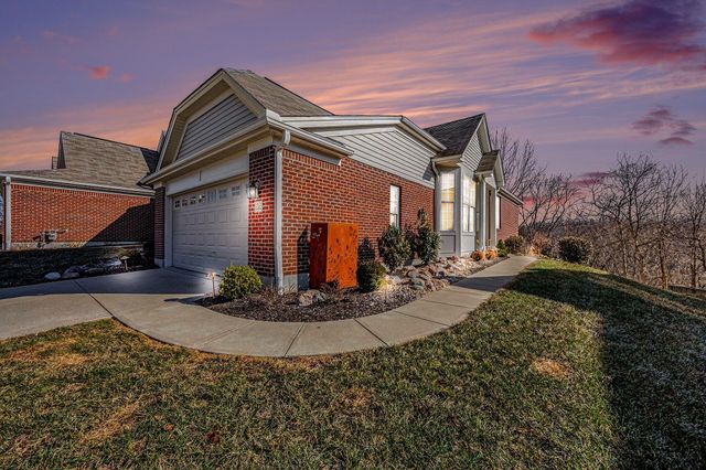 975 Woodsedge Drive, Erlanger, KY 41018