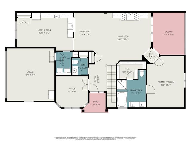 975 Woodsedge Drive, Erlanger, KY 41018