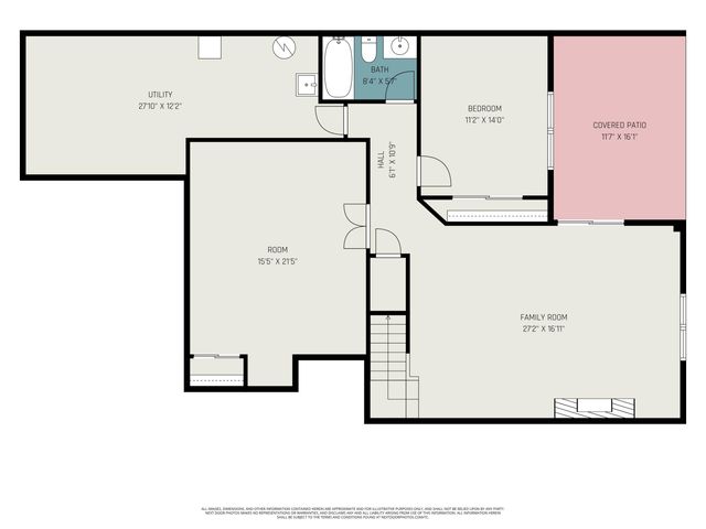 975 Woodsedge Drive, Erlanger, KY 41018